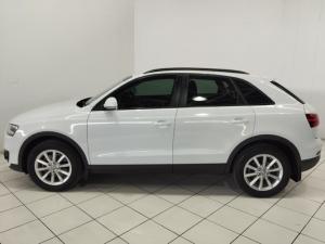Audi Q3 2.0T quattro auto - Image 3