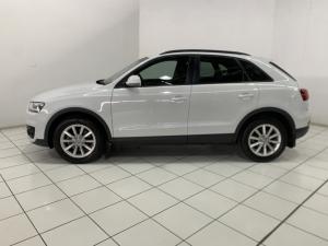 Audi Q3 2.0T quattro auto - Image 3
