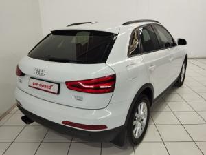 Audi Q3 2.0T quattro auto - Image 4