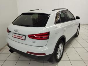 Audi Q3 2.0T quattro auto - Image 4