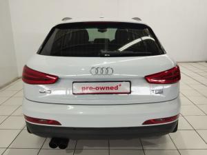 Audi Q3 2.0T quattro auto - Image 5