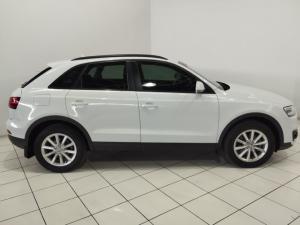 Audi Q3 2.0T quattro auto - Image 6