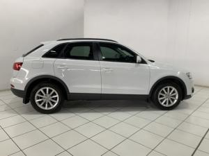 Audi Q3 2.0T quattro auto - Image 6