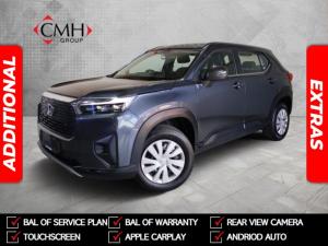 Honda Elevate 1.5 Comfort - Image 1