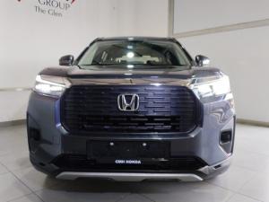 Honda Elevate 1.5 Comfort - Image 2