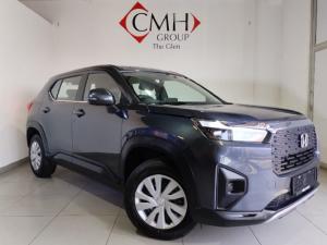 Honda Elevate 1.5 Comfort - Image 3