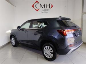 Honda Elevate 1.5 Comfort - Image 4