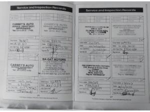 Ford Ranger 2.2TDCi double cab Hi-Rider XL - Image 14