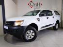 Thumbnail Ford Ranger 2.2TDCi double cab Hi-Rider XL