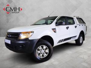 Ford Ranger 2.2TDCi double cab Hi-Rider XL - Image 1