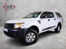Thumbnail Ford Ranger 2.2TDCi double cab Hi-Rider XL