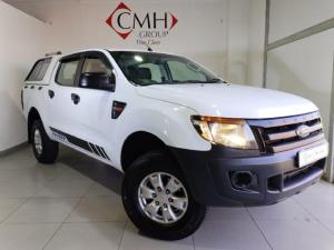 Ford Ranger 2.2TDCi double cab Hi-Rider XL - Image 3