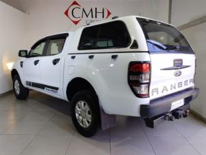 Ford Ranger 2.2TDCi double cab Hi-Rider XL - Image 4