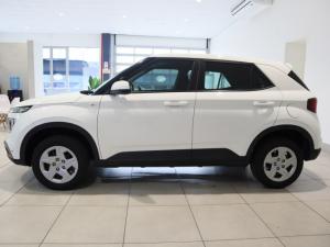 Hyundai Venue 1.0T Motion - Image 2