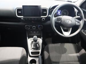 Hyundai Venue 1.0T Motion - Image 6