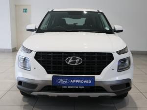 Hyundai Venue 1.0T Motion - Image 9