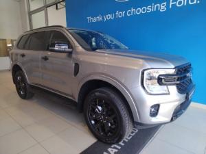 Ford Everest 2.0 BiTurbo Sport - Image 3