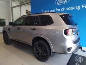 Ford Everest 2.0 BiTurbo Sport - Image 4
