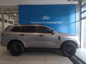 Ford Everest 2.0 BiTurbo Sport - Image 5
