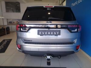 Ford Everest 2.0 BiTurbo Sport - Image 7