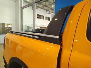 Ford Ranger 2.0 BiTurbo double cab Wildtrak - Image 12