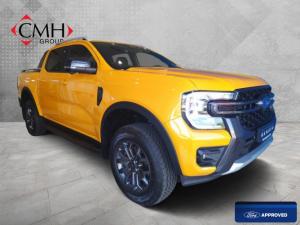 Ford Ranger 2.0 BiTurbo double cab Wildtrak - Image 1