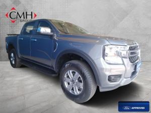 Ford Ranger 2.0 SiT double cab XL auto - Image 1