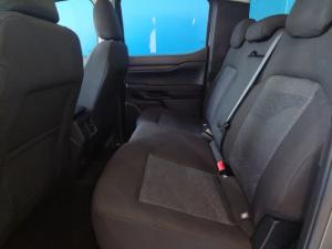 Ford Ranger 2.0 SiT double cab XL auto - Image 13