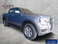 Thumbnail Ford Ranger 2.0 SiT double cab XL auto