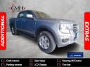 Thumbnail Ford Ranger 2.0 SiT double cab XL auto