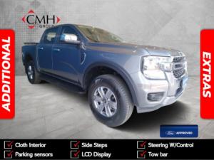 Ford Ranger 2.0 SiT double cab XL auto - Image 1
