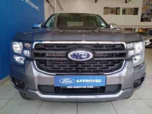 Ford Ranger 2.0 SiT double cab XL auto - Image 2