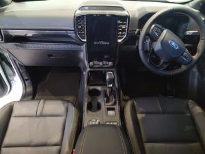 Ford Ranger 2.0 BiTurbo double cab Wildtrak - Image 10