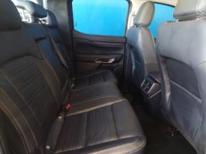 Ford Ranger 2.0 SiT double cab XLT - Image 8