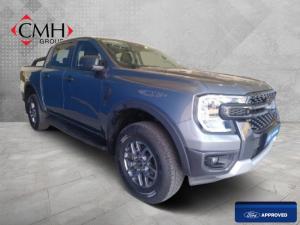 Ford Ranger 2.0 SiT double cab XLT - Image 1