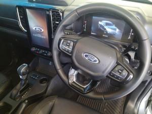 Ford Ranger 2.0 SiT double cab XLT - Image 10