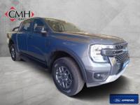 Thumbnail Ford Ranger 2.0 SiT double cab XLT