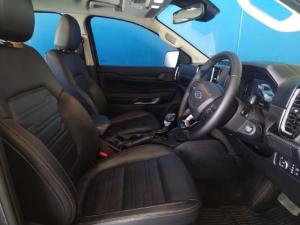 Ford Ranger 2.0 SiT double cab XLT - Image 9