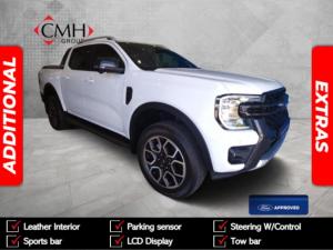 Ford Ranger 2.0 BiTurbo double cab Wildtrak - Image 1