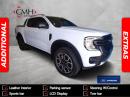 Thumbnail Ford Ranger 2.0 BiTurbo double cab Wildtrak