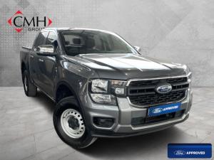 Ford Ranger 2.0 SiT double cab - Image 1