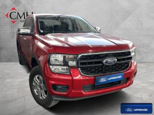 Ford Ranger 2.0 SiT double cab - Image 1