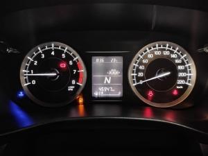 Toyota Starlet 1.5 XS auto - Image 11