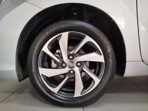 Toyota Starlet 1.5 XS auto - Image 13