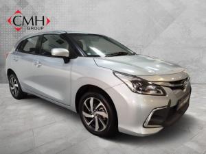 Toyota Starlet 1.5 XS auto - Image 1