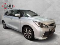 Thumbnail Toyota Starlet 1.5 XS auto