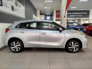 Toyota Starlet 1.5 XS auto - Image 2