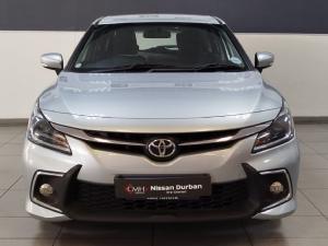 Toyota Starlet 1.5 XS auto - Image 3