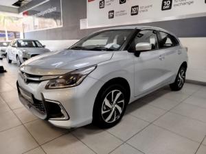 Toyota Starlet 1.5 XS auto - Image 4