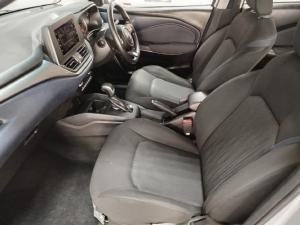 Toyota Starlet 1.5 XS auto - Image 5